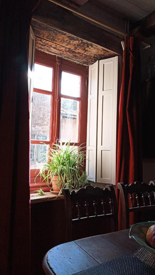 The Tavern Castelnau-Pégayrols Eksteriør bilde